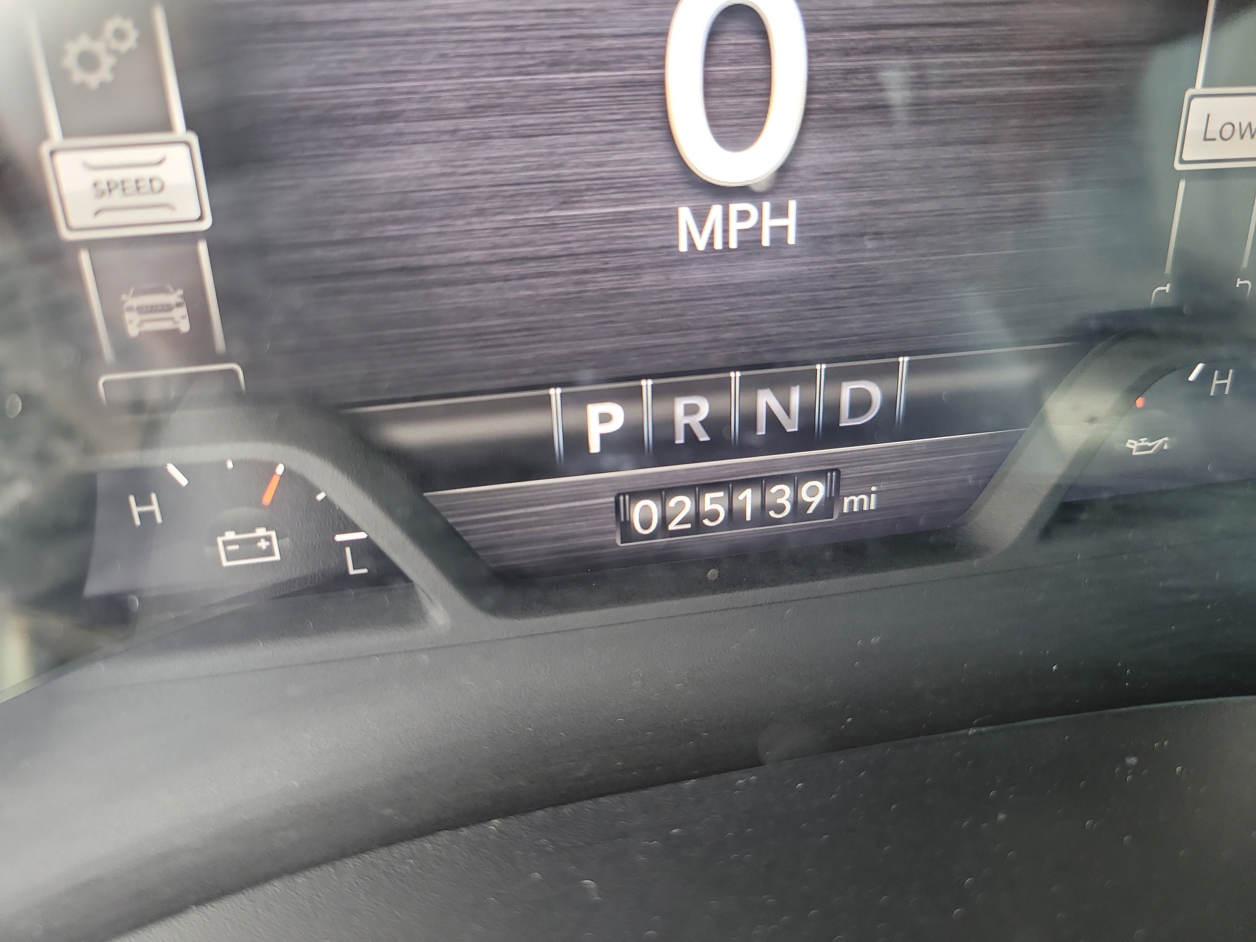 Used 2024 RAM 1500 Big Horn image 28