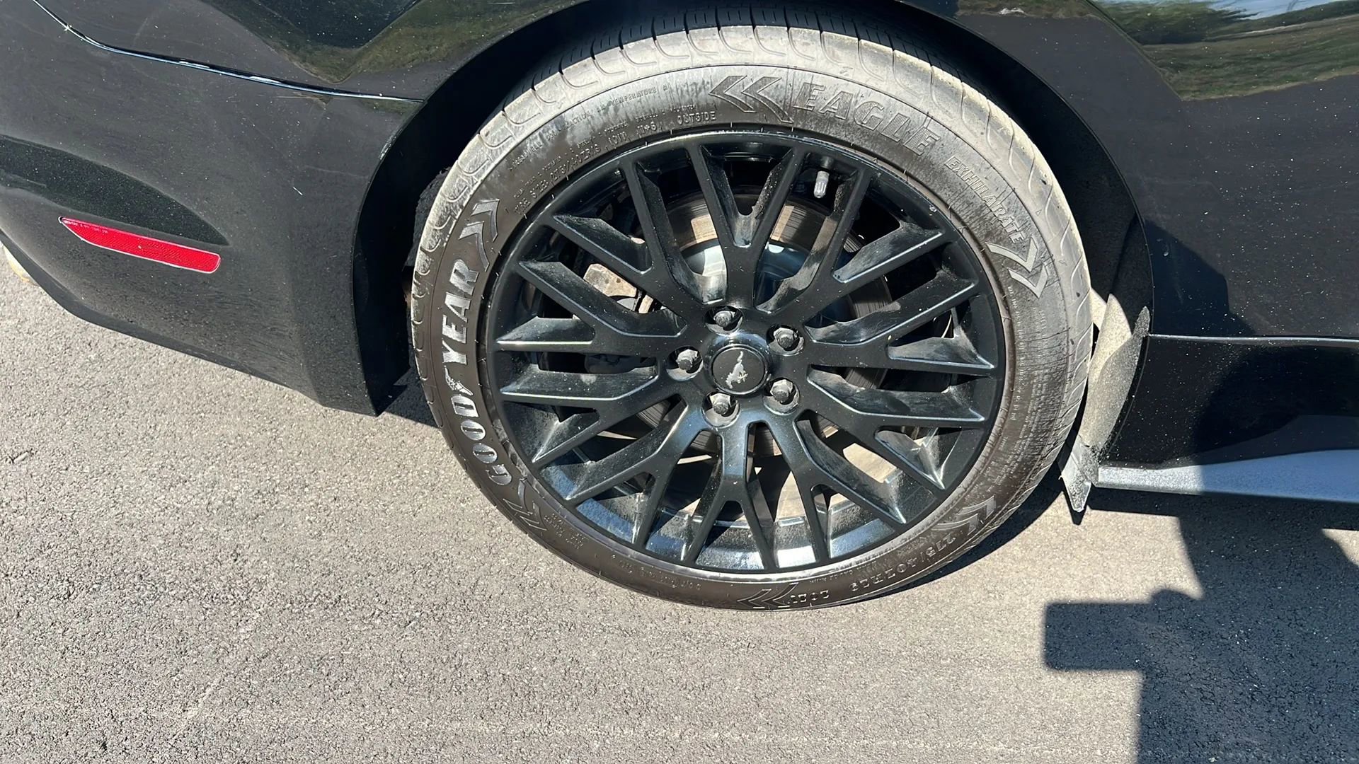 Used 2015 Ford Mustang GT w/ GT Performance Package image 25