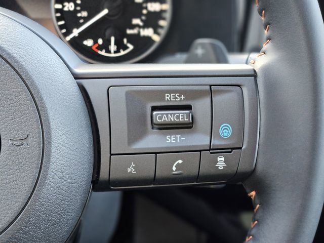 New 2025 Nissan Pathfinder Rock Creek image 17