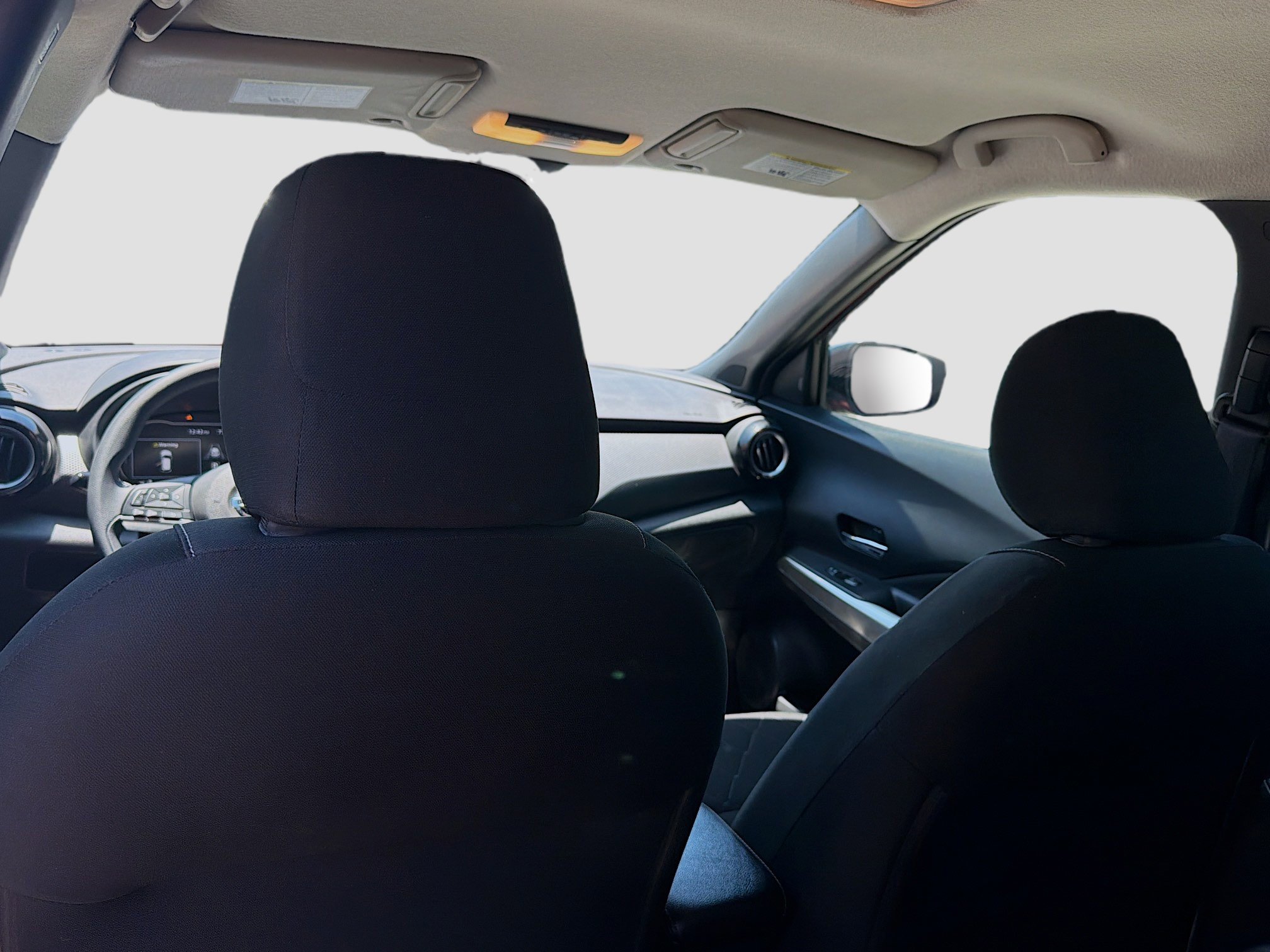 Used 2020 Nissan Kicks SV FWD image 22