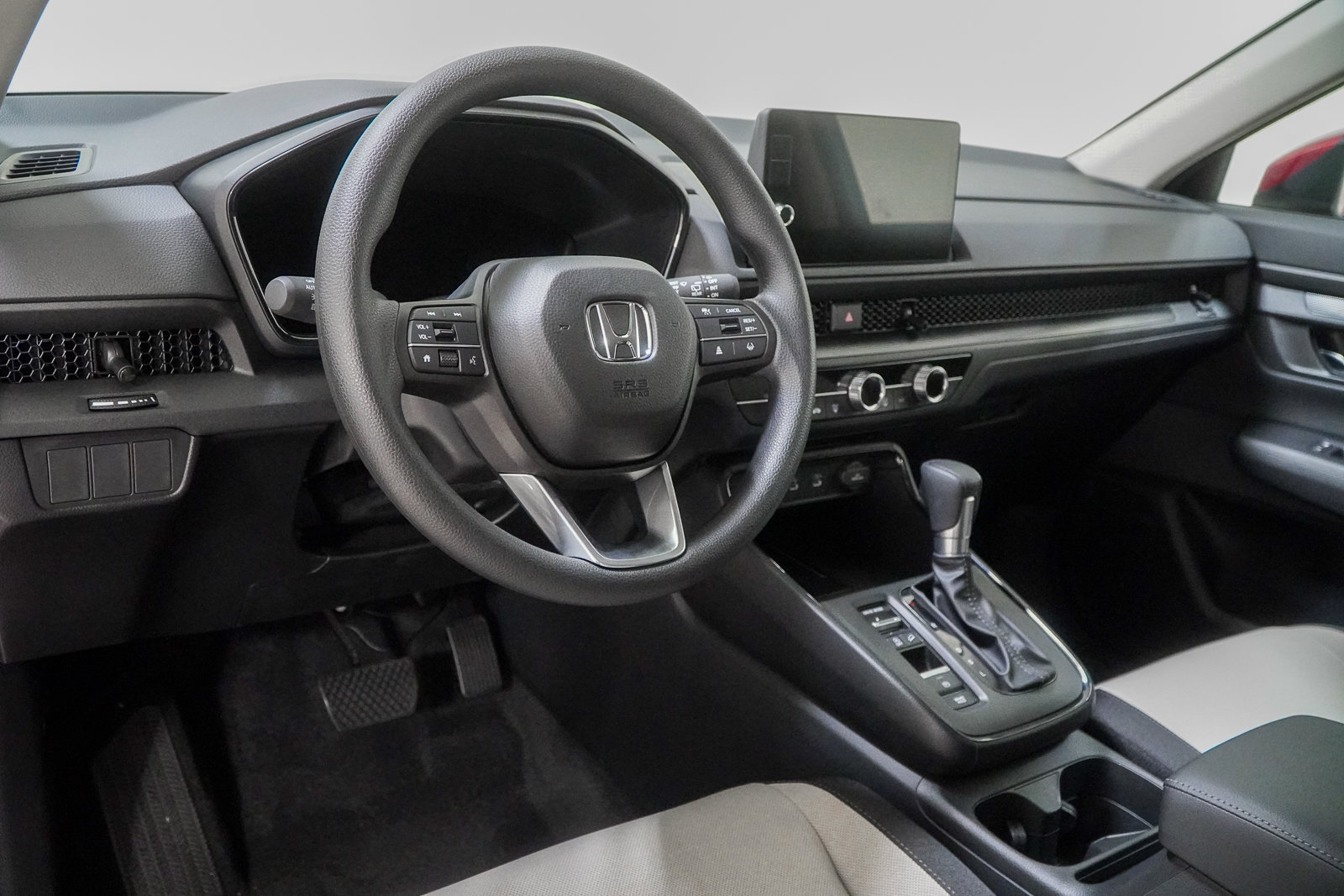 New 2026 Honda CR-V LX image 21