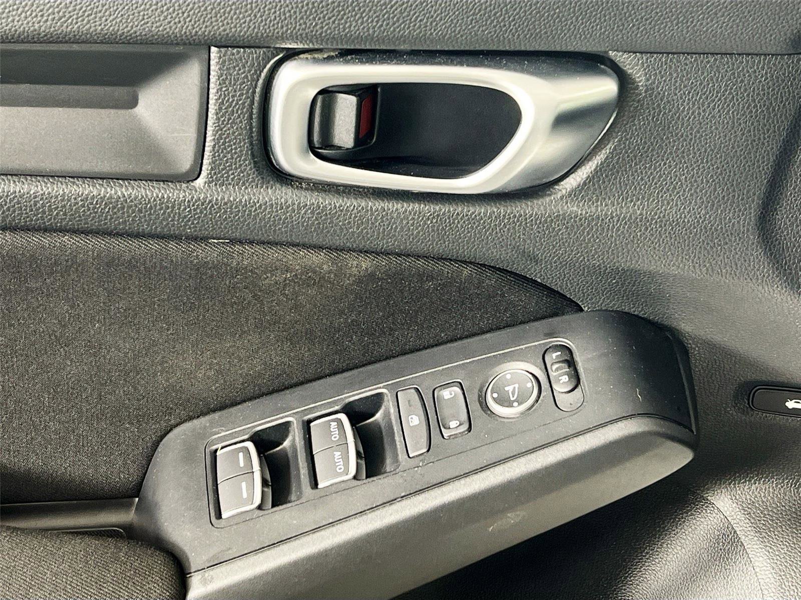 Used 2024 Honda Civic Sport image 19