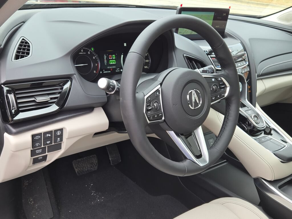 New 2026 Acura RDX SH-AWD w/ Advance Package image 31