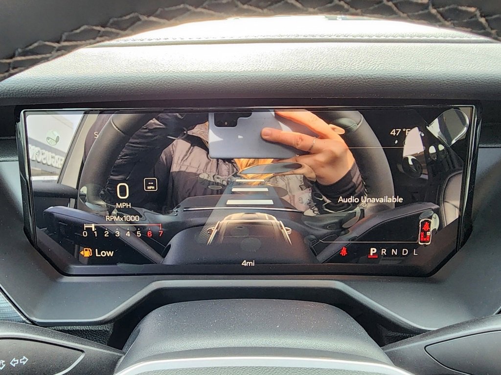 New 2026 GMC Acadia Elevation w/ Black Edition image 26