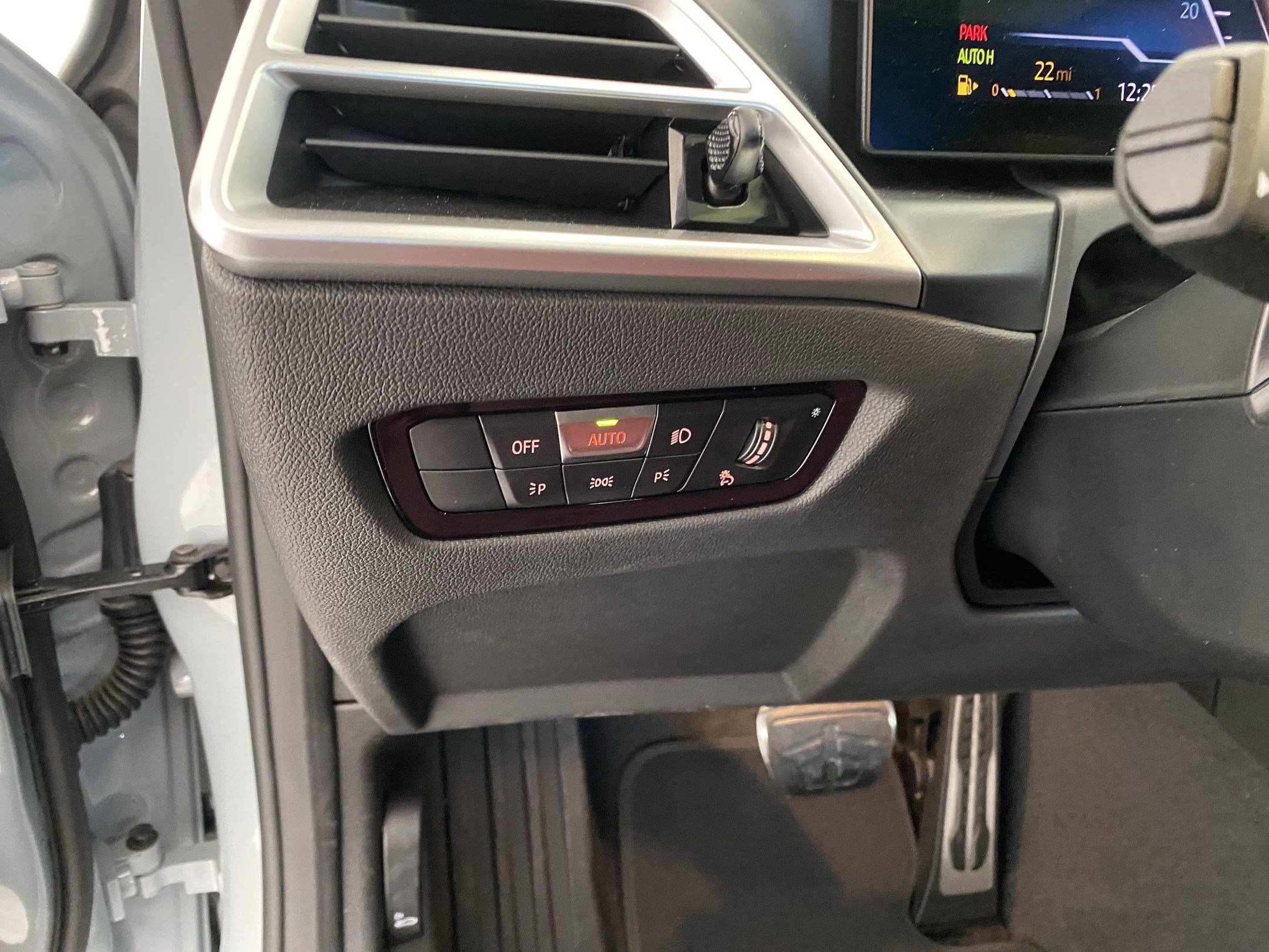 Used 2025 BMW 230i xDrive Coupe w/ M Sport Package image 26