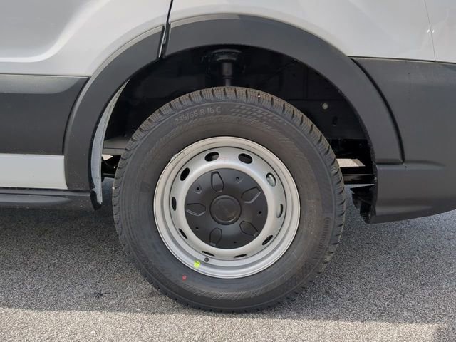 New 2025 Ford Transit 150 Low Roof image 10