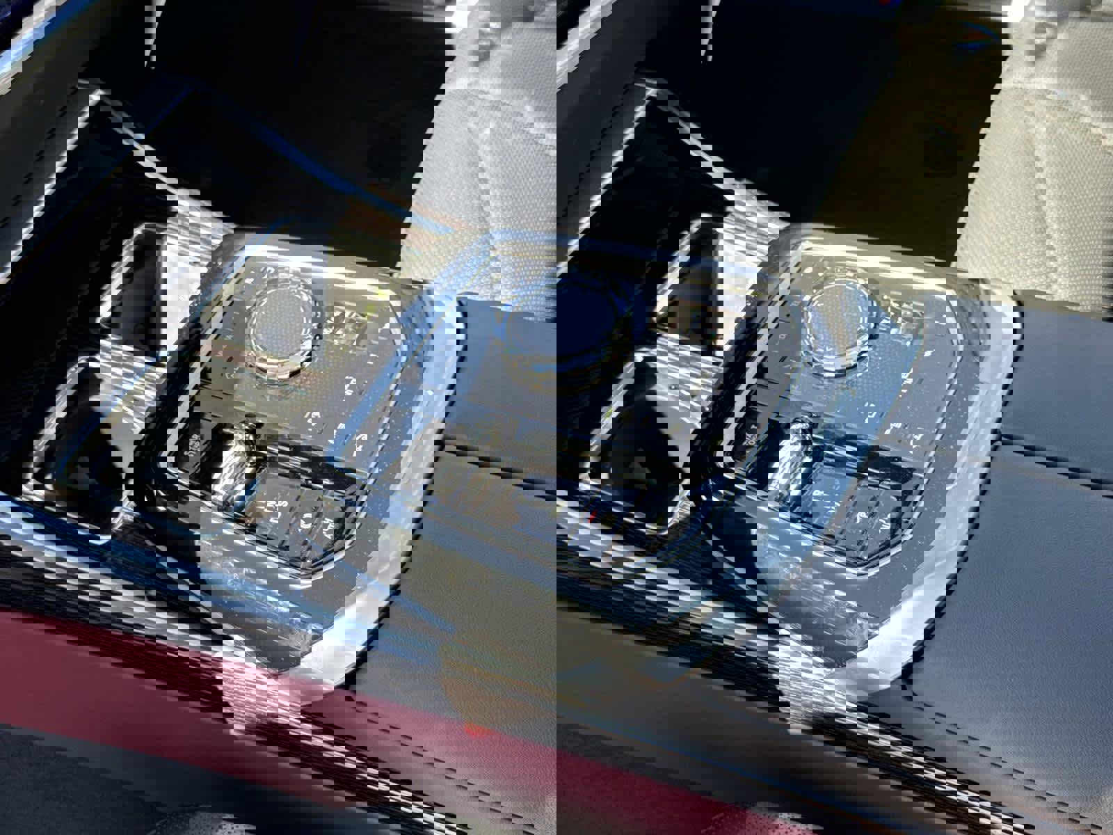 New 2026 BMW 740i xDrive image 21