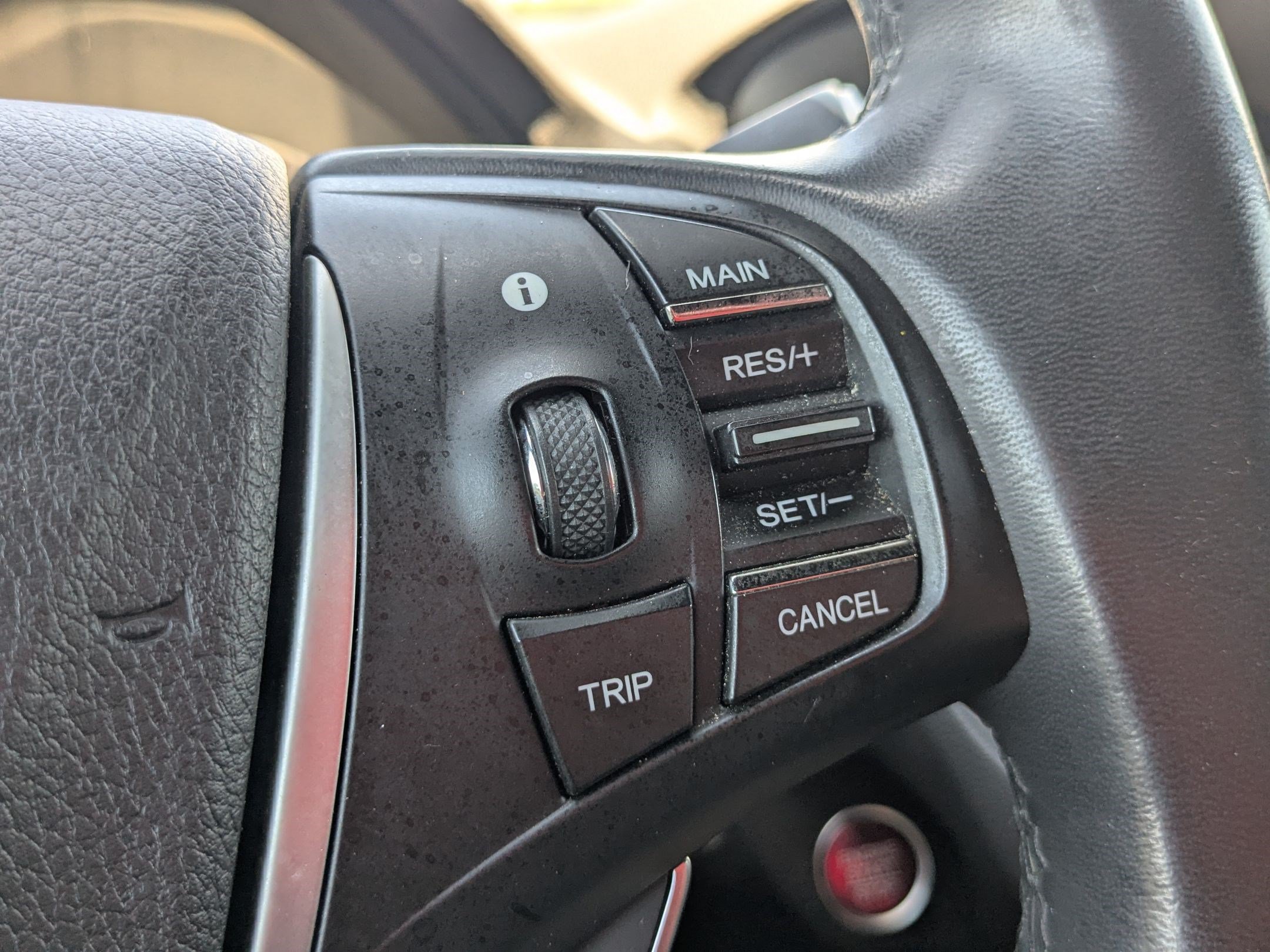 Used 2019 Acura TLX w/ Technology & A-SPEC Package AWD/4WD image 20