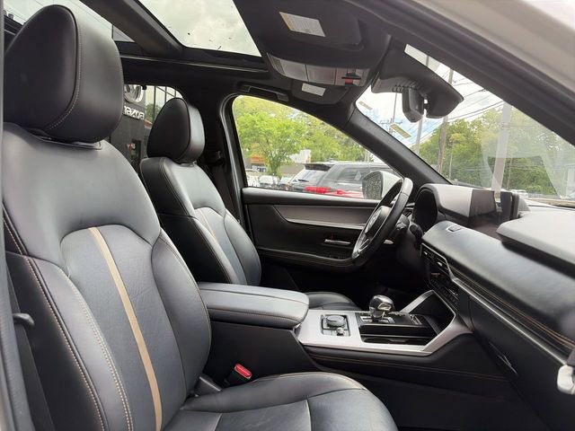Certified 2024 MAZDA CX-90 Plug-In Hybrid w/ Premium Plus AWD/4WD image 25