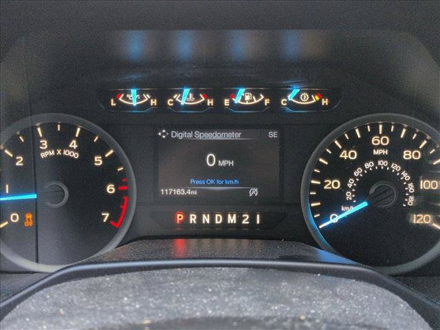 Used 2016 Ford F150 XLT w/ Equipment Group 302A Luxury RWD image 12