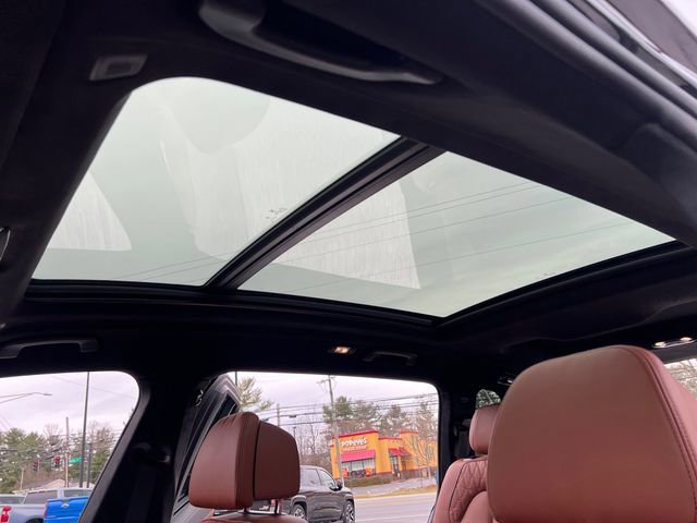 Used 2026 BMW X7 xDrive40i w/ M Sport Package image 26