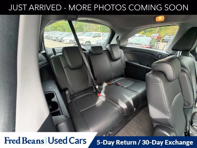 Used 2024 Honda Odyssey EX-L image 14