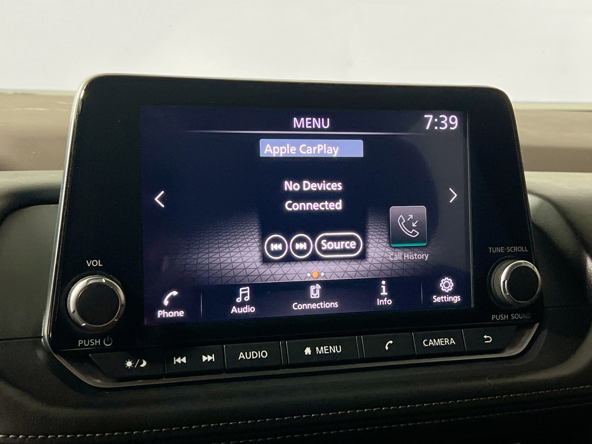 Used 2023 Nissan Rogue S FWD image 28