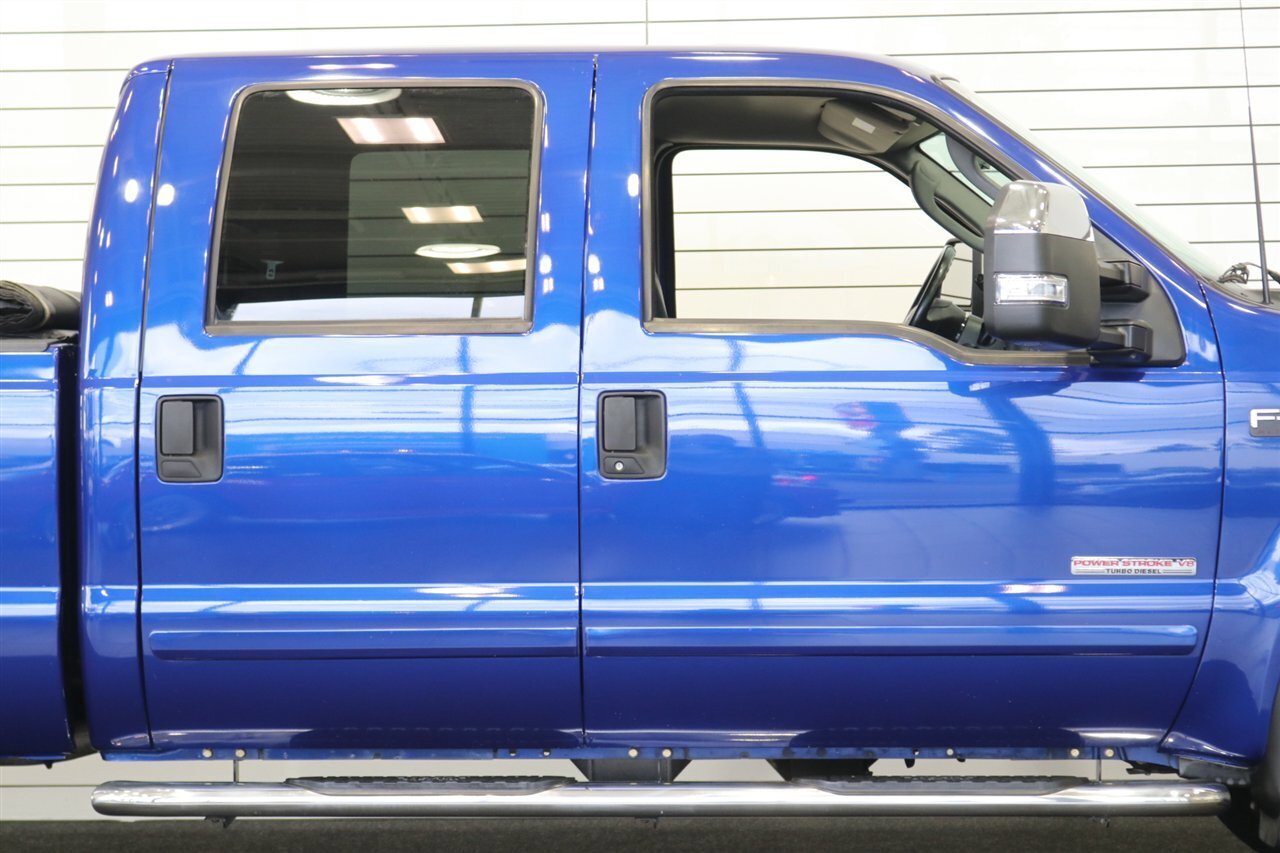 Used 2003 Ford F350 XLT AWD/4WD image 63