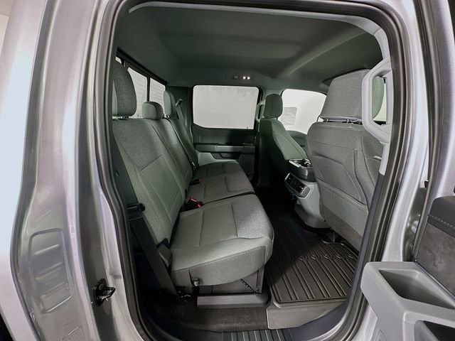 New 2025 Ford F150 XLT image 31