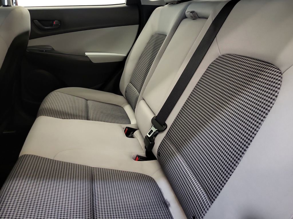 Used 2022 Hyundai Kona SE w/ Cargo Package AWD/4WD image 13