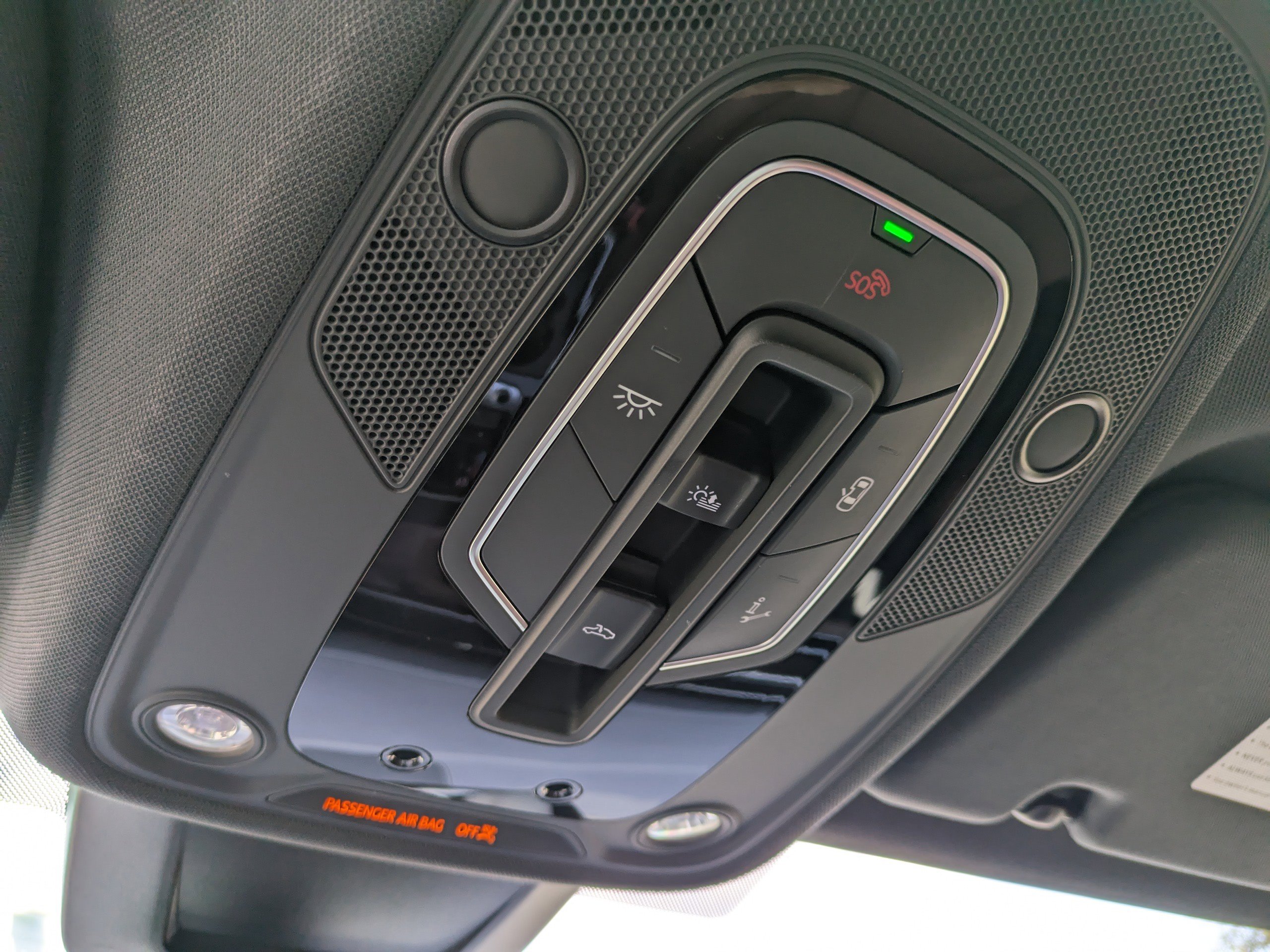 Used 2025 Audi Q8 Premium w/ Convenience Package image 29