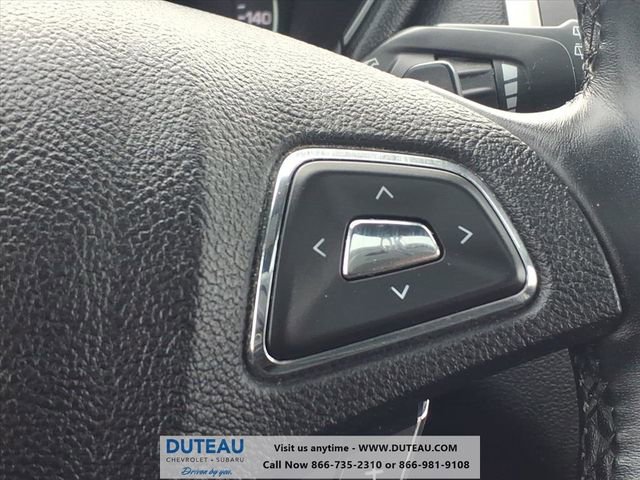 Used 2019 Lincoln MKC Reserve image 23