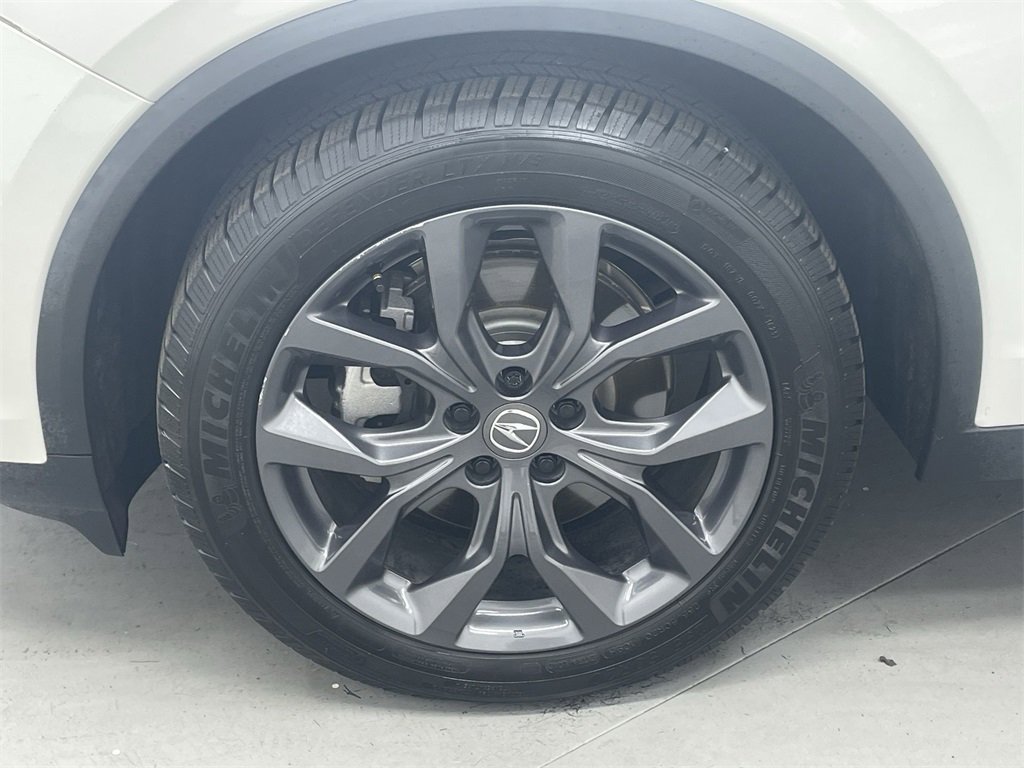 Used 2022 Acura MDX A-Spec image 10