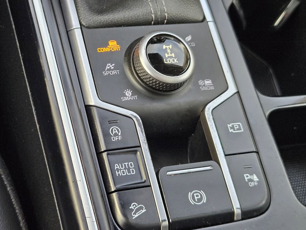 Used 2022 Kia Sorento X-Line EX image 30