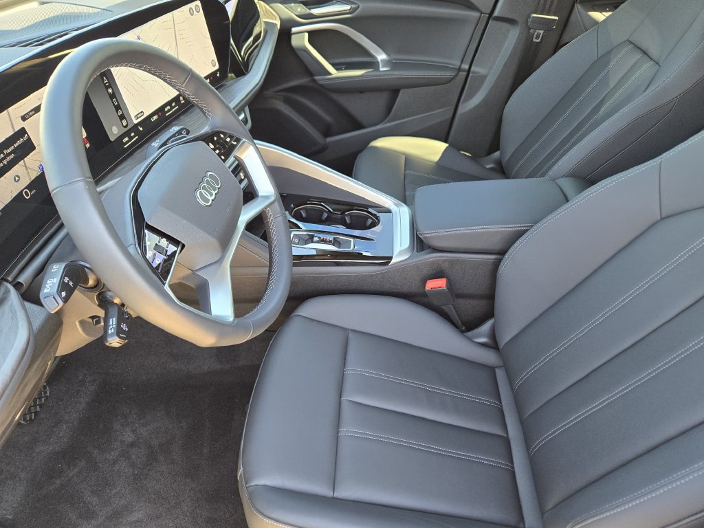 Certified 2026 Audi Q5 Premium AWD/4WD image 17