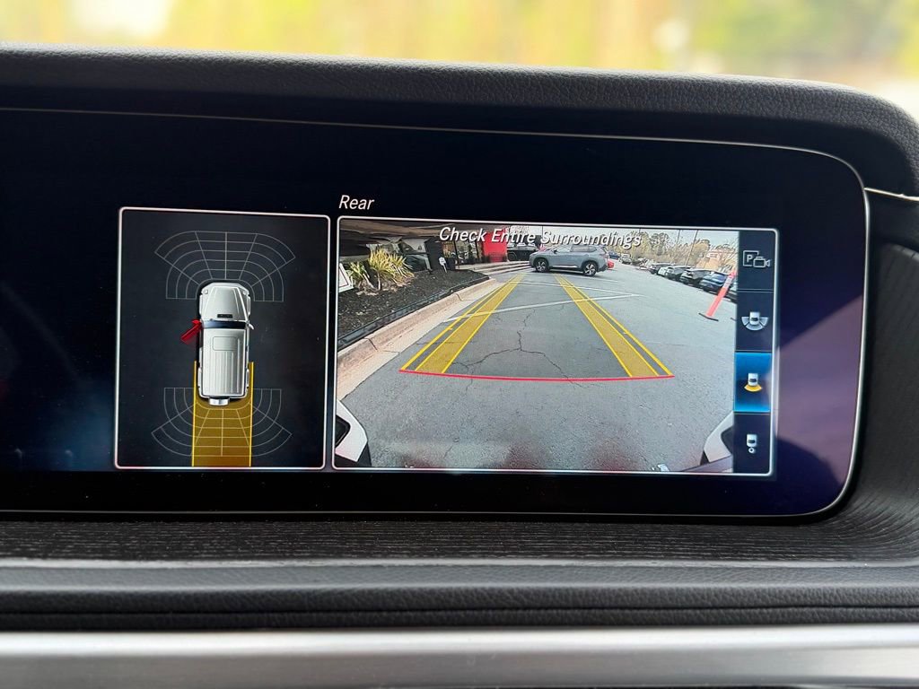 Used 2019 Mercedes-Benz G 550 w/ AMG Line image 50