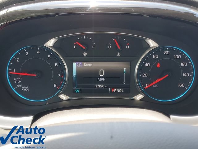 Used 2019 Chevrolet Traverse LT FWD image 25