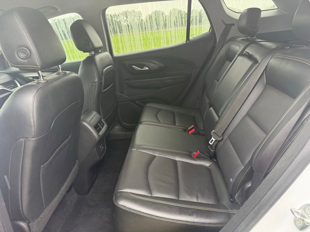 Used 2020 GMC Terrain SLT AWD/4WD image 13