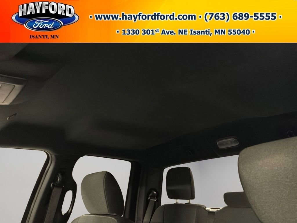 Used 2022 RAM 1500 Classic Warlock AWD/4WD image 25
