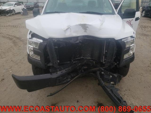 Used 2017 Ford F150 XL RWD image 5
