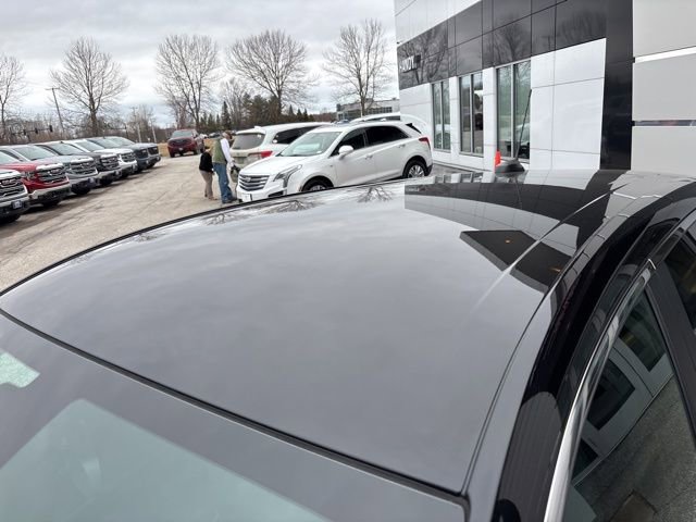 Used 2023 Buick Encore GX Preferred w/ Cold Weather Comfort Package image 13