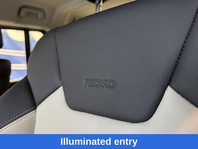 Used 2024 INEOS Grenadier AWD/4WD image 23