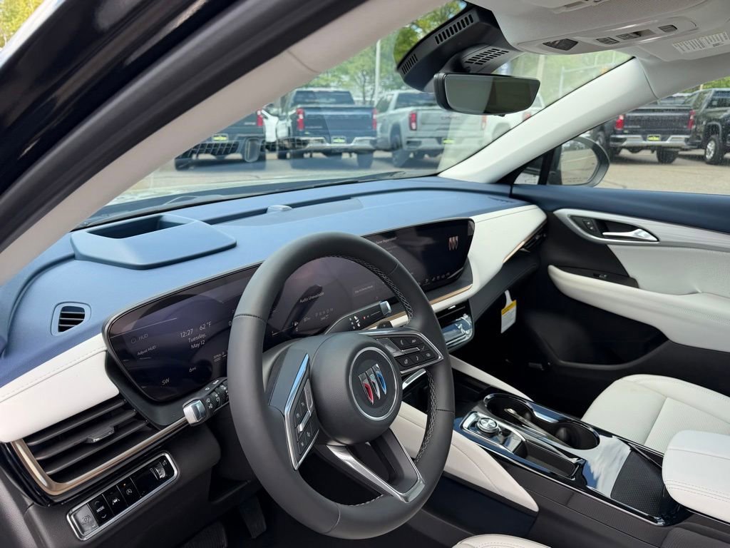 New 2026 Buick Envision Avenir AWD/4WD image 16