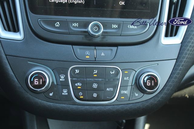 Used 2024 Chevrolet Malibu LT image 18