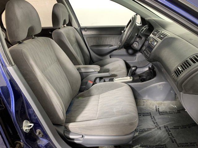 Used 2004 Honda Civic EX image 21