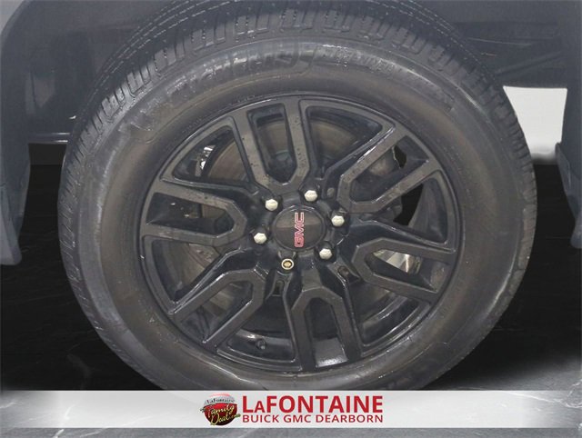 Used 2019 GMC Sierra 1500 Elevation w/ Elevation Value Package image 29