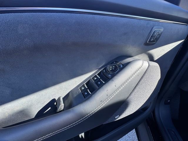 New 2025 Ford Mustang Mach-E GT image 21