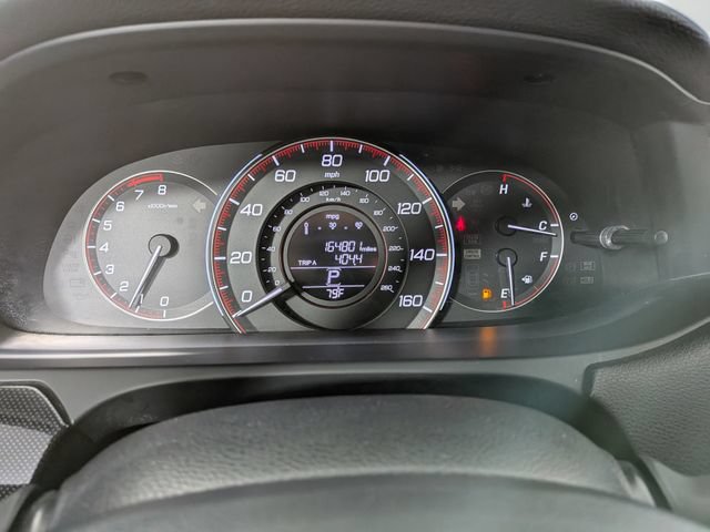 Used 2013 Honda Accord Sport image 4