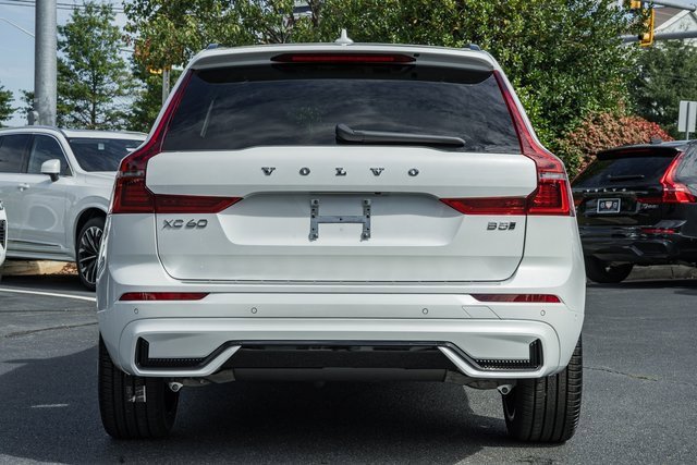New 2026 Volvo XC60 B5 Ultra w/ Protection Package Premier image 5
