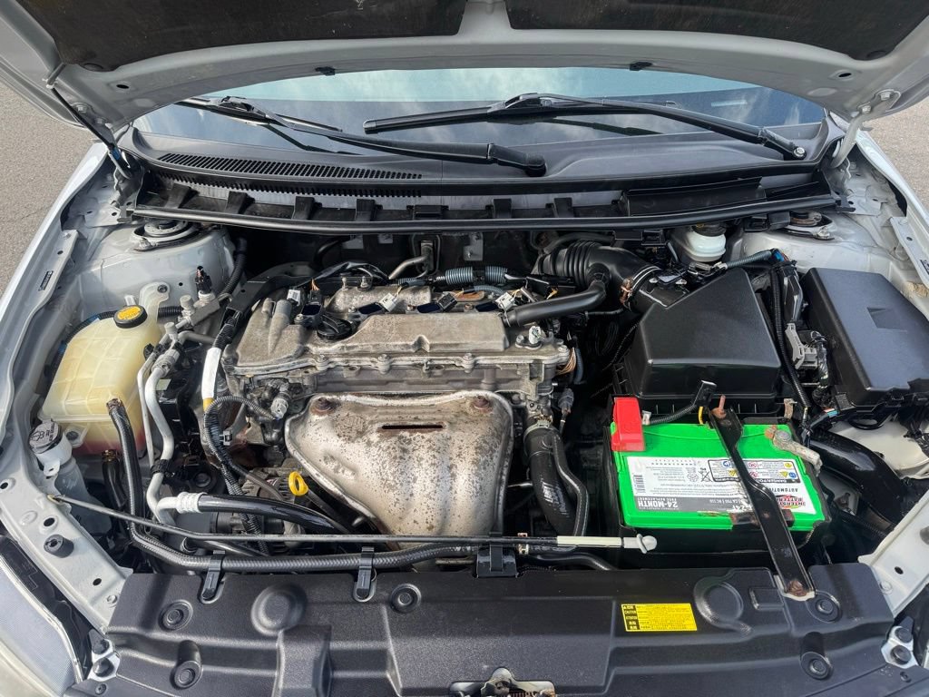 Used 2013 Scion tC FWD image 18