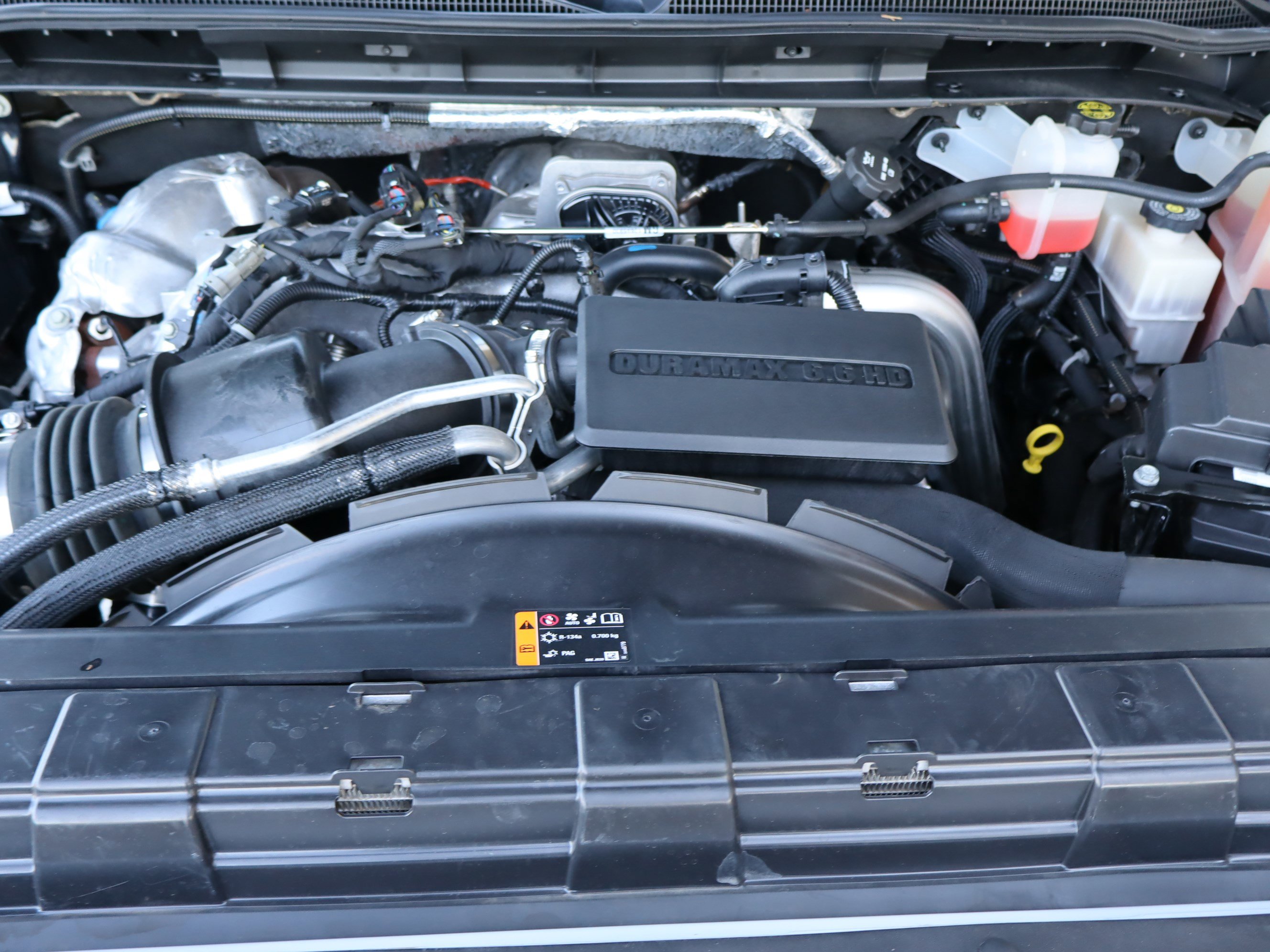 Used 2024 Chevrolet Silverado 3500 LT AWD/4WD image 42