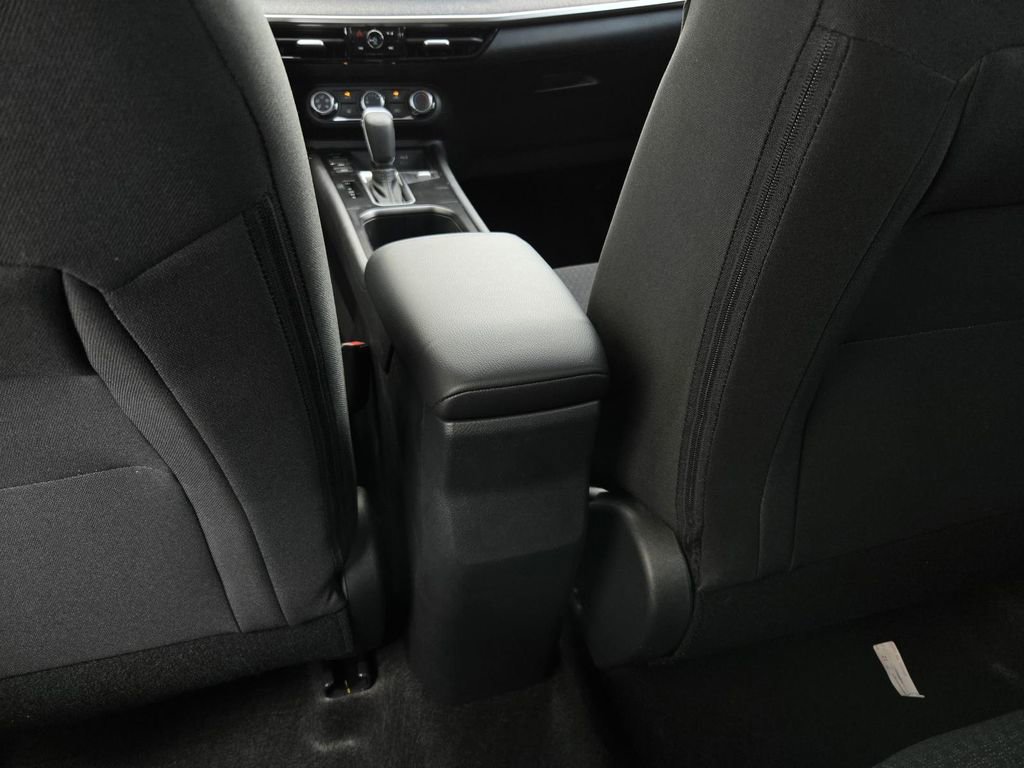 New 2026 Nissan Kicks S image 13