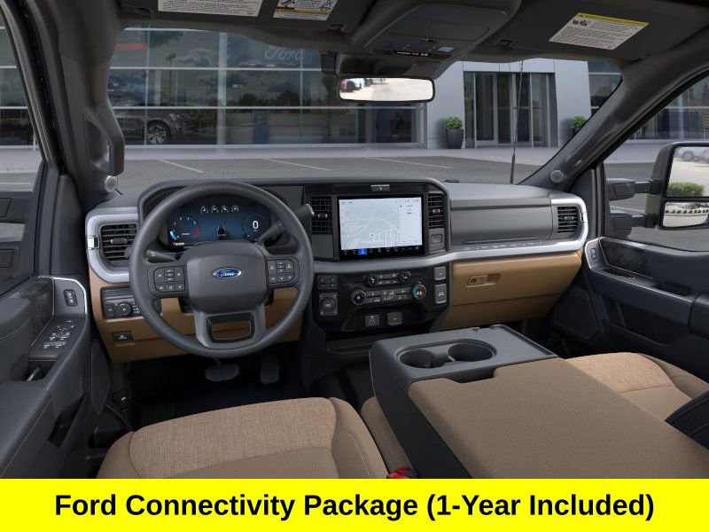 New 2026 Ford F250 XLT image 9