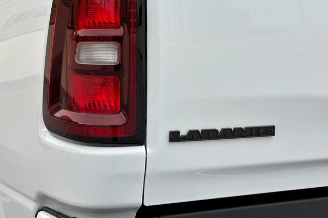 New 2026 RAM 1500 Laramie w/ Night Edition image 23