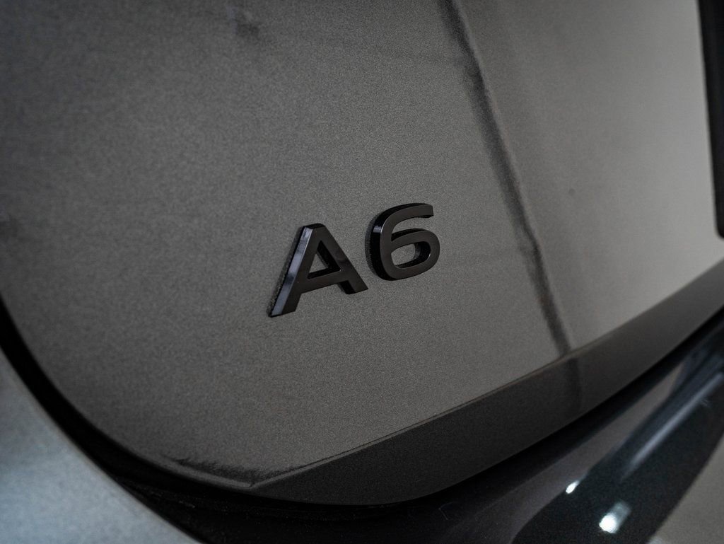 New 2026 Audi A6 Premium Plus image 15