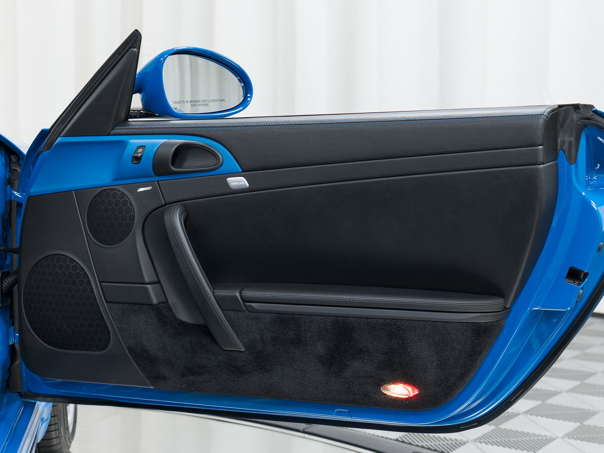 Used 2011 Porsche 911 Speedster image 44