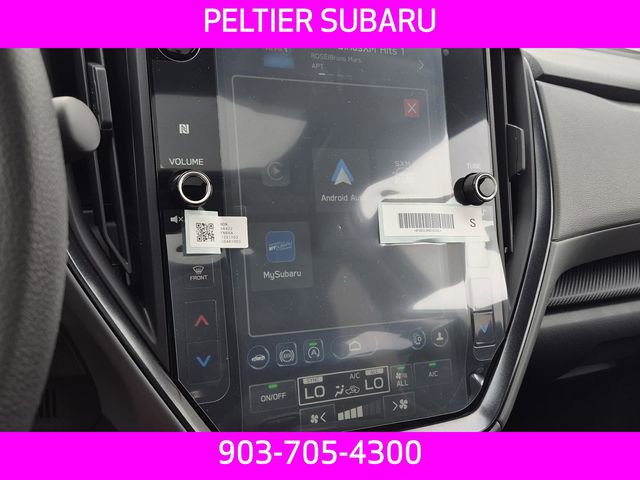 New 2026 Subaru Crosstrek 2.0i Premium image 18