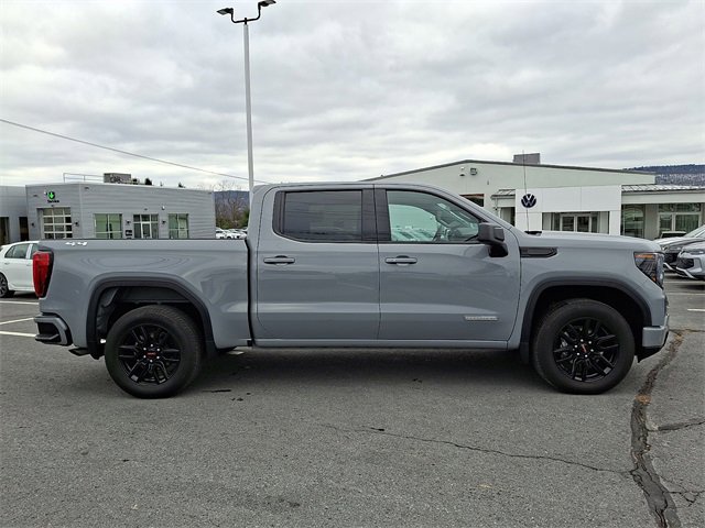 Used 2024 GMC Sierra 1500 Elevation image 11