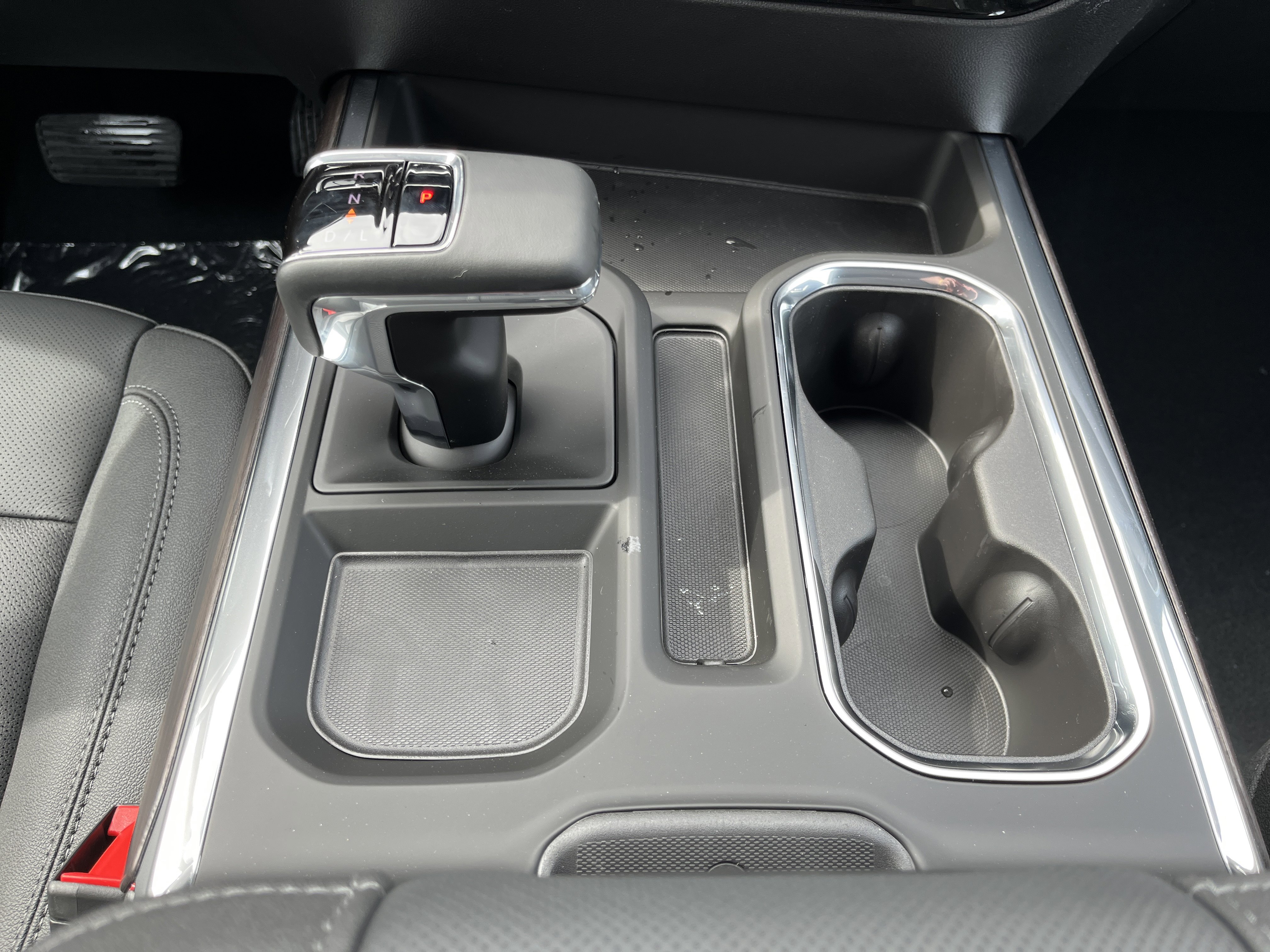 New 2026 GMC Sierra 1500 SLT w/ SLT Premium Package image 27