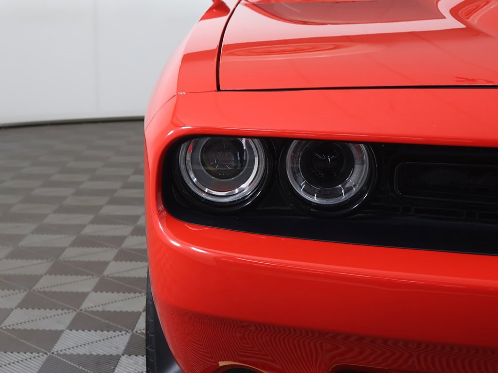 Used 2021 Dodge Challenger GT w/ Plus Package image 13